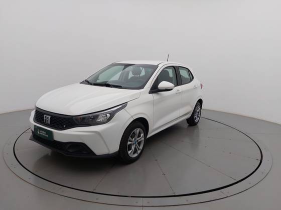 FIAT ARGO 1.0 FIREFLY FLEX DRIVE MANUAL